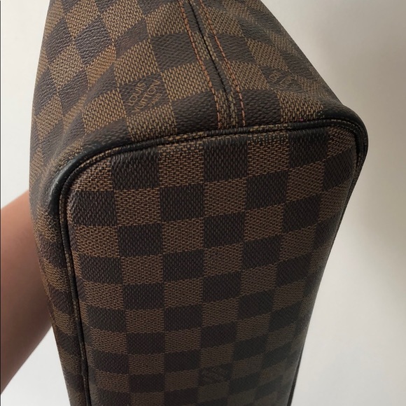 Louis Vuitton Neverfull Pm - Picture 7 of 8